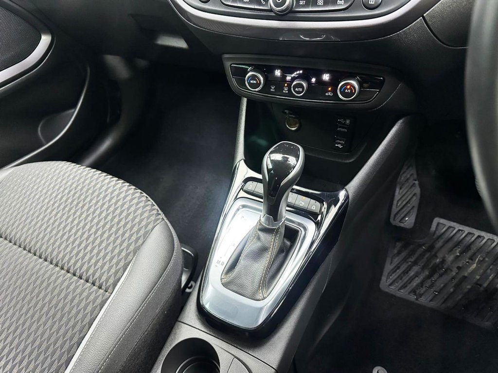 Used Vauxhall Crossland X 2020 for sale - 78068724: Photo 19