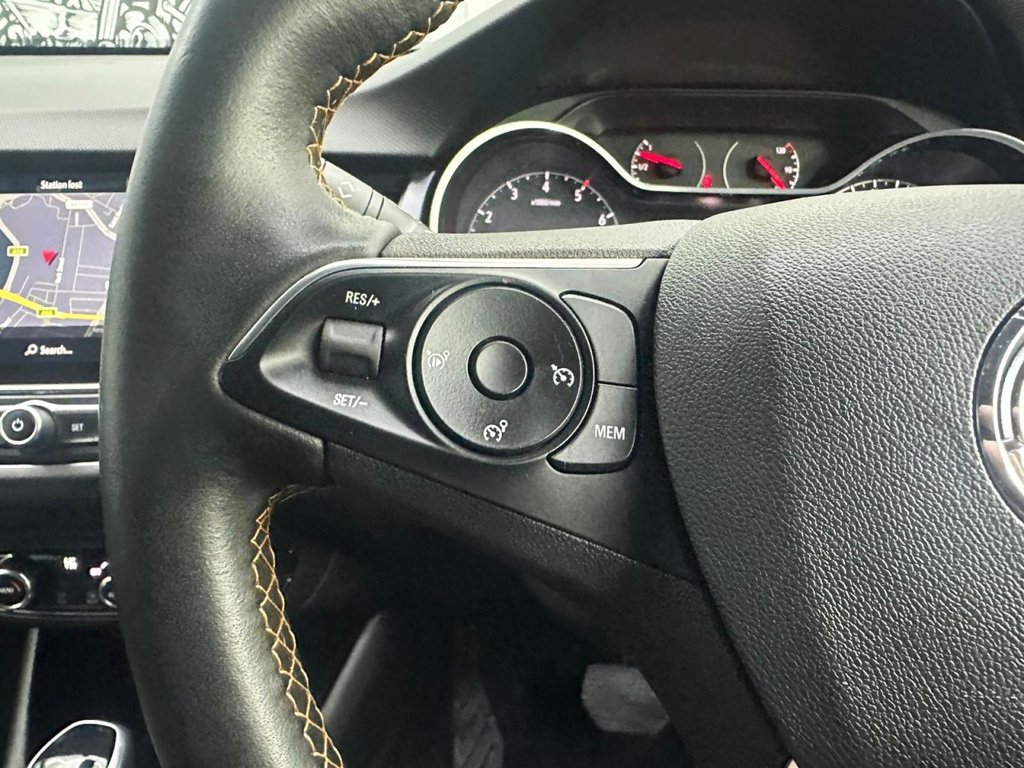 Used Vauxhall Crossland X 2020 for sale - 78068724: Photo 20