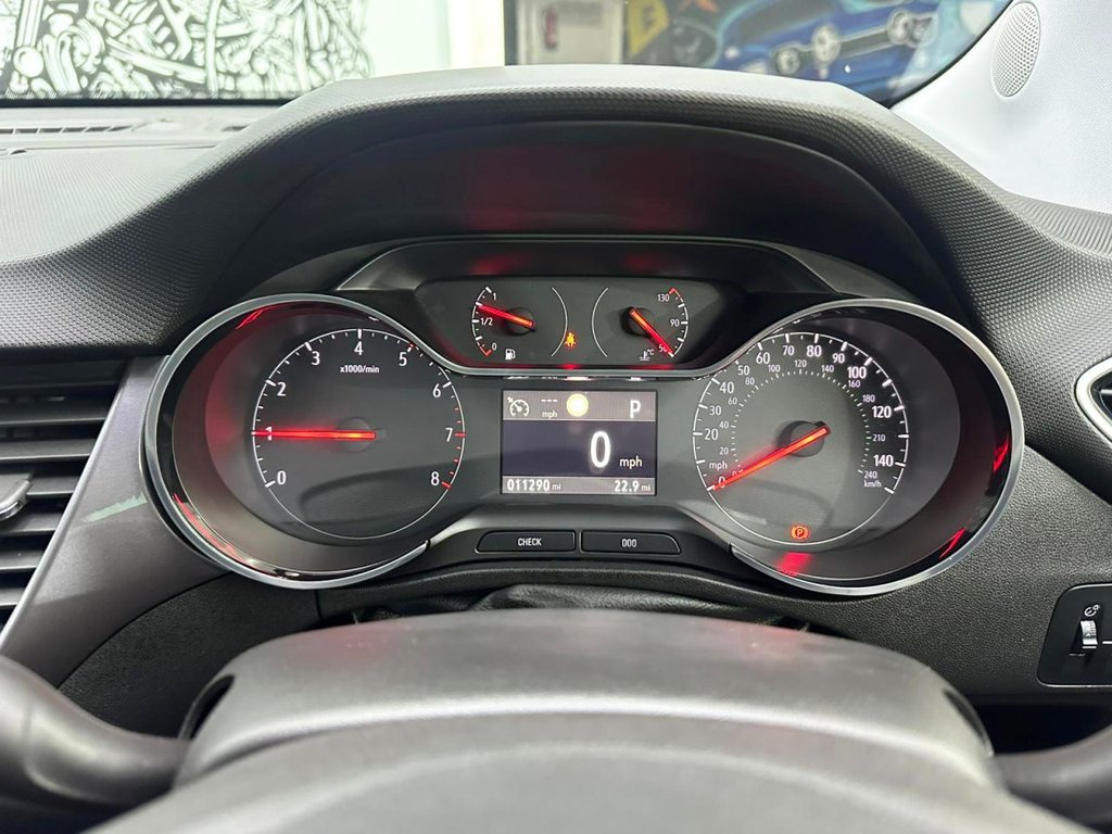 Used Vauxhall Crossland X 2020 for sale - 78068724: Photo 21