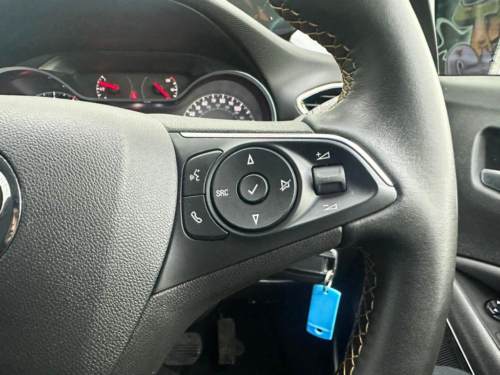 Used Vauxhall Crossland X 2020 for sale - 78068724: Photo 22