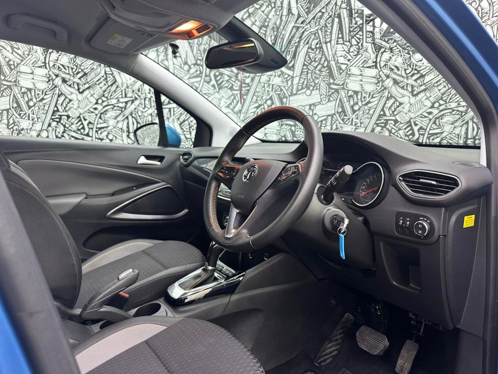 Used Vauxhall Crossland X 2020 for sale - 78068724: Photo 23