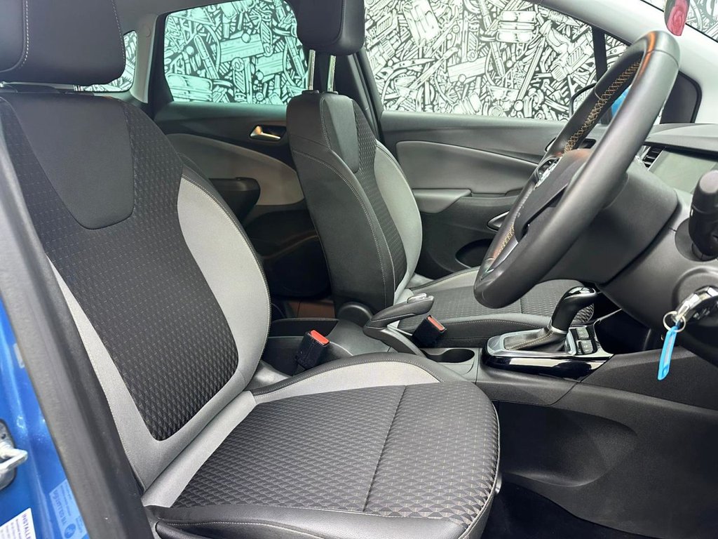 Used Vauxhall Crossland X 2020 for sale - 78068724: Photo 24