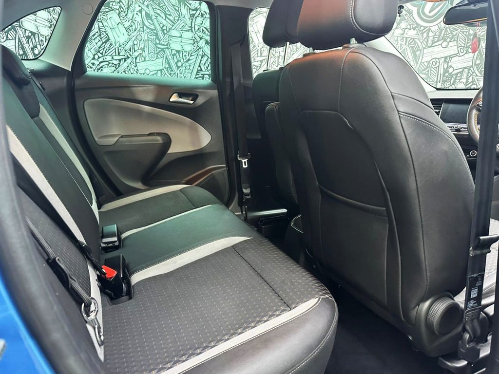 Used Vauxhall Crossland X 2020 for sale - 78068724: Photo 26