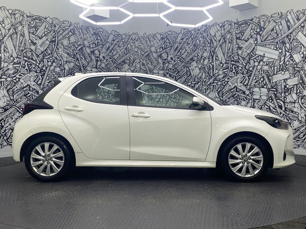 Used Toyota Yaris 2021 for sale - 77249872: Photo 12