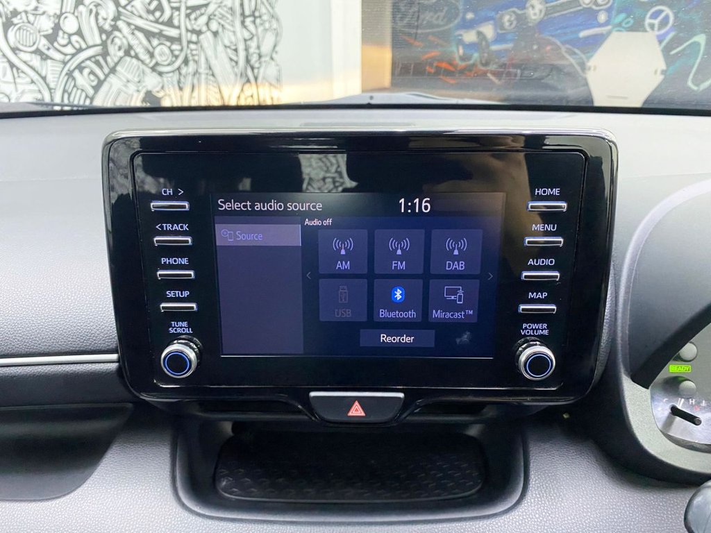 Used Toyota Yaris 2021 for sale - 77249872: Photo 17