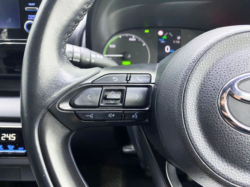 Used Toyota Yaris 2021 for sale - 77249872: Photo 19