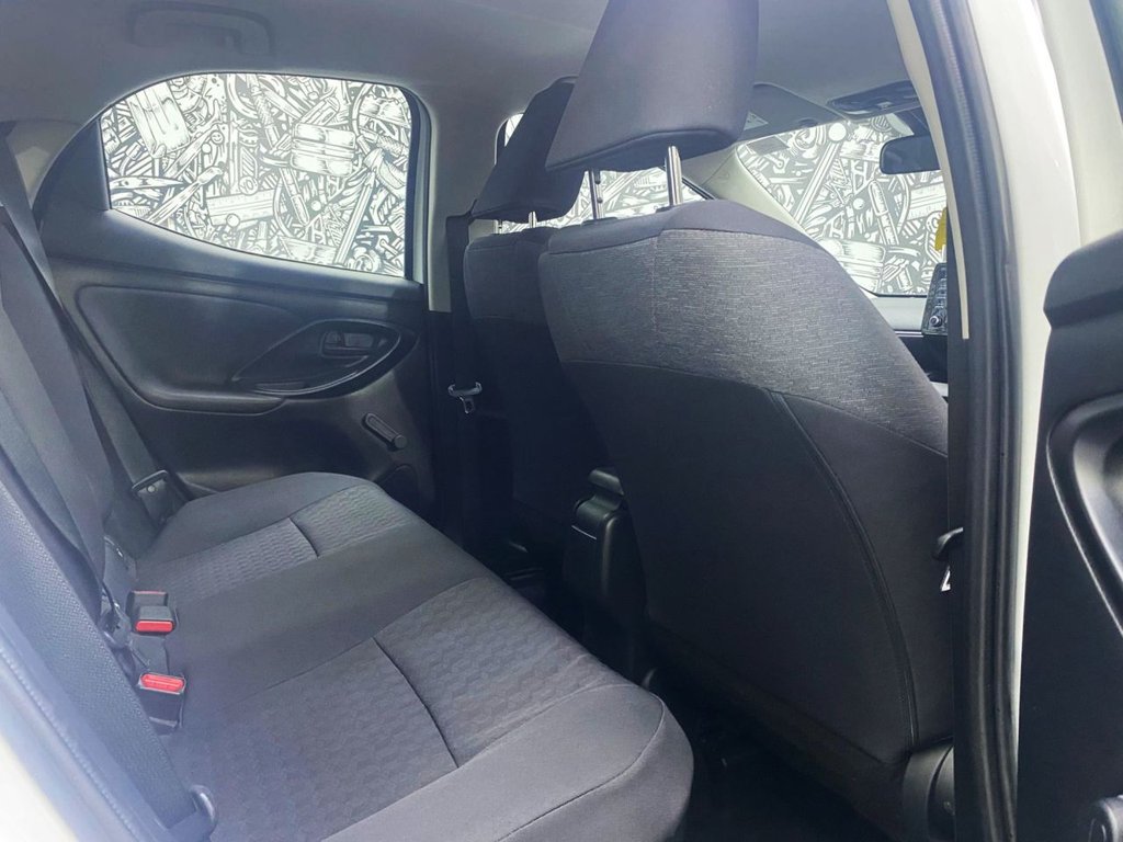 Used Toyota Yaris 2021 for sale - 77249872: Photo 24