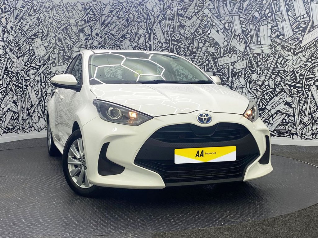 Used Toyota Yaris 2021 for sale - 77249872: Photo 4