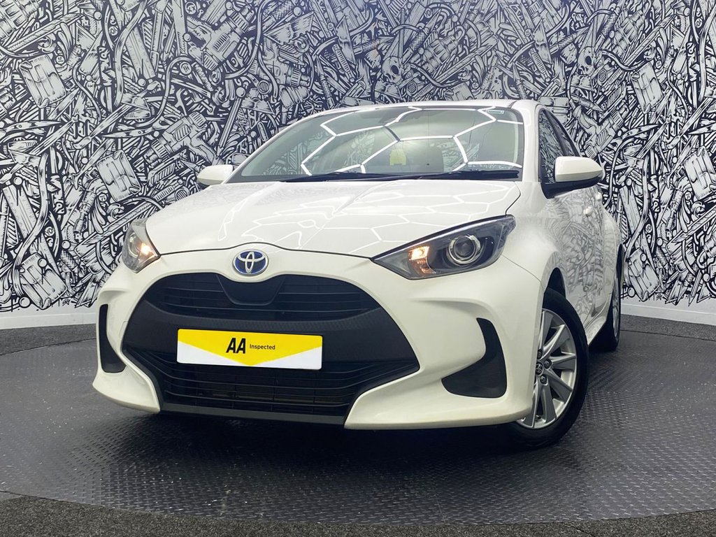Used Toyota Yaris 2021 for sale - 77249872: Photo 7