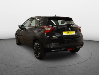 Used Nissan Micra 2022 for sale - 75666328: Photo