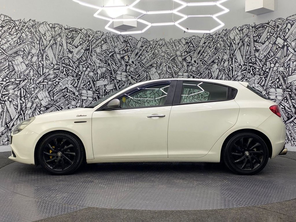 Used Alfa Romeo Giulietta 2013 for sale - 76768414: Photo 11