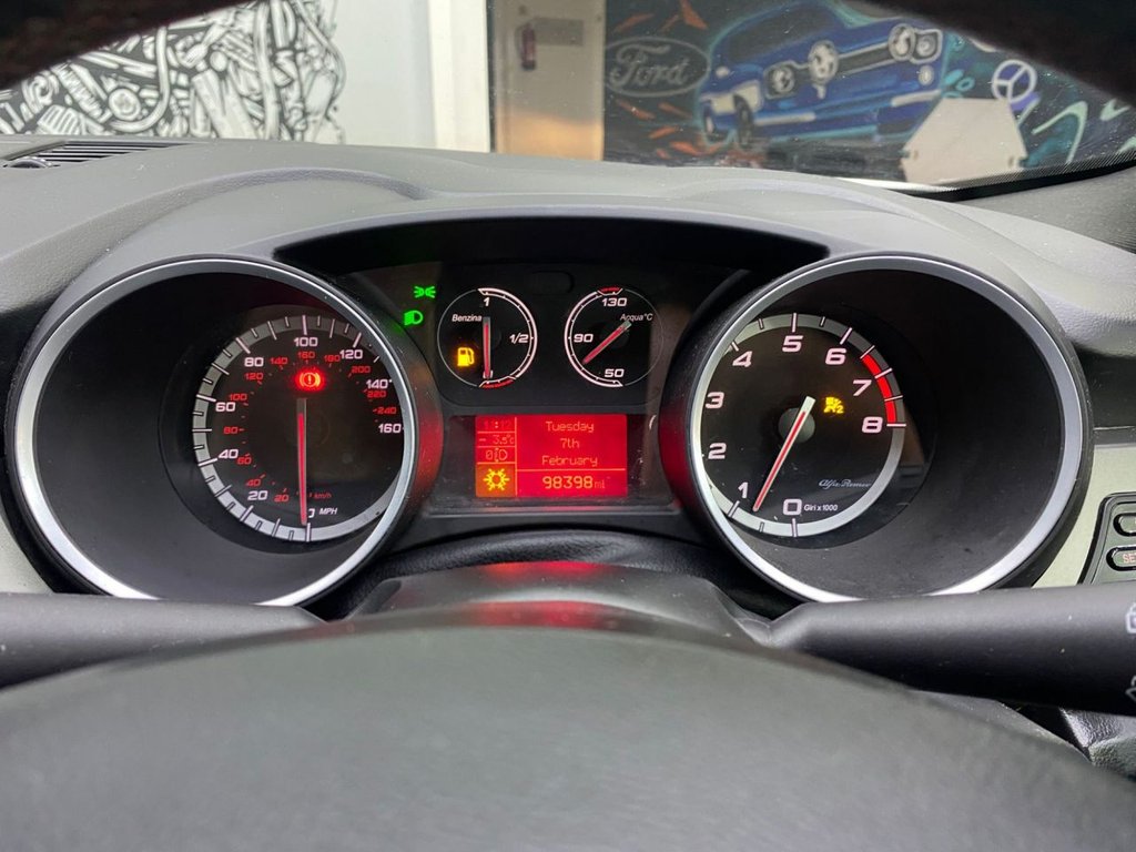 Used Alfa Romeo Giulietta 2013 for sale - 76768414: Photo 17