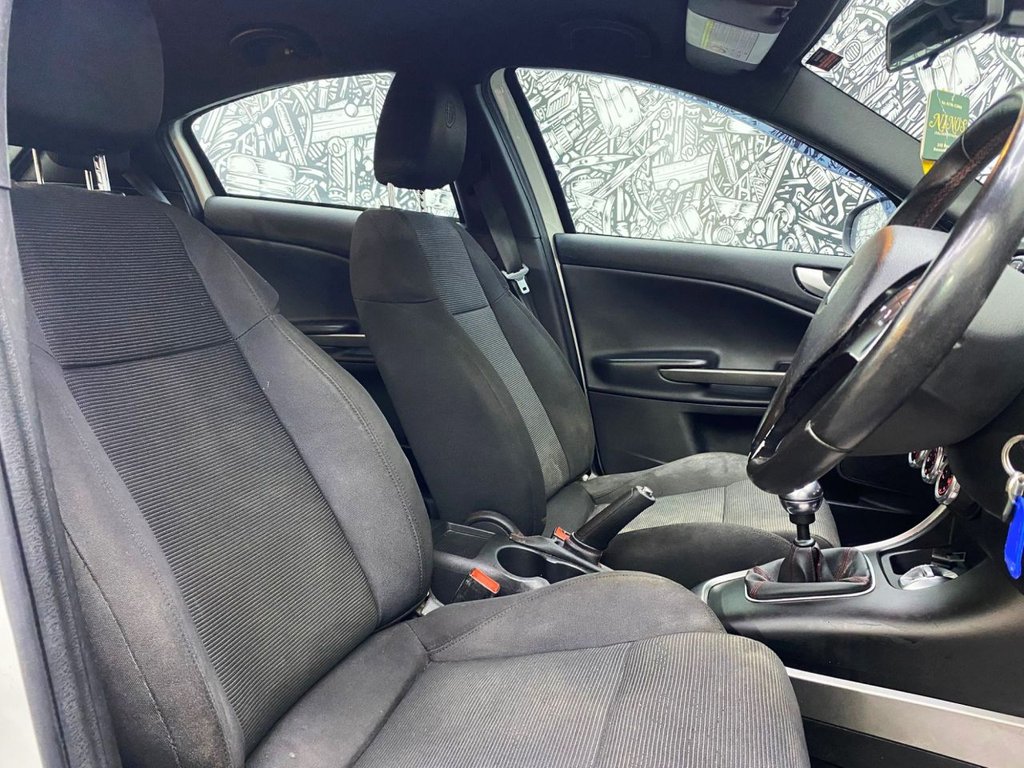 Used Alfa Romeo Giulietta 2013 for sale - 76768414: Photo 20