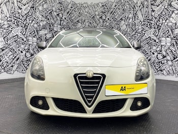 Used Alfa Romeo Giulietta 2013 for sale - 76768414: Photo