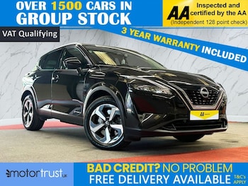 Used Nissan Qashqai 2024 for sale - 78444344: Photo