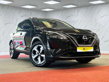 Used Nissan Qashqai 2024 for sale - 78444344: Photo