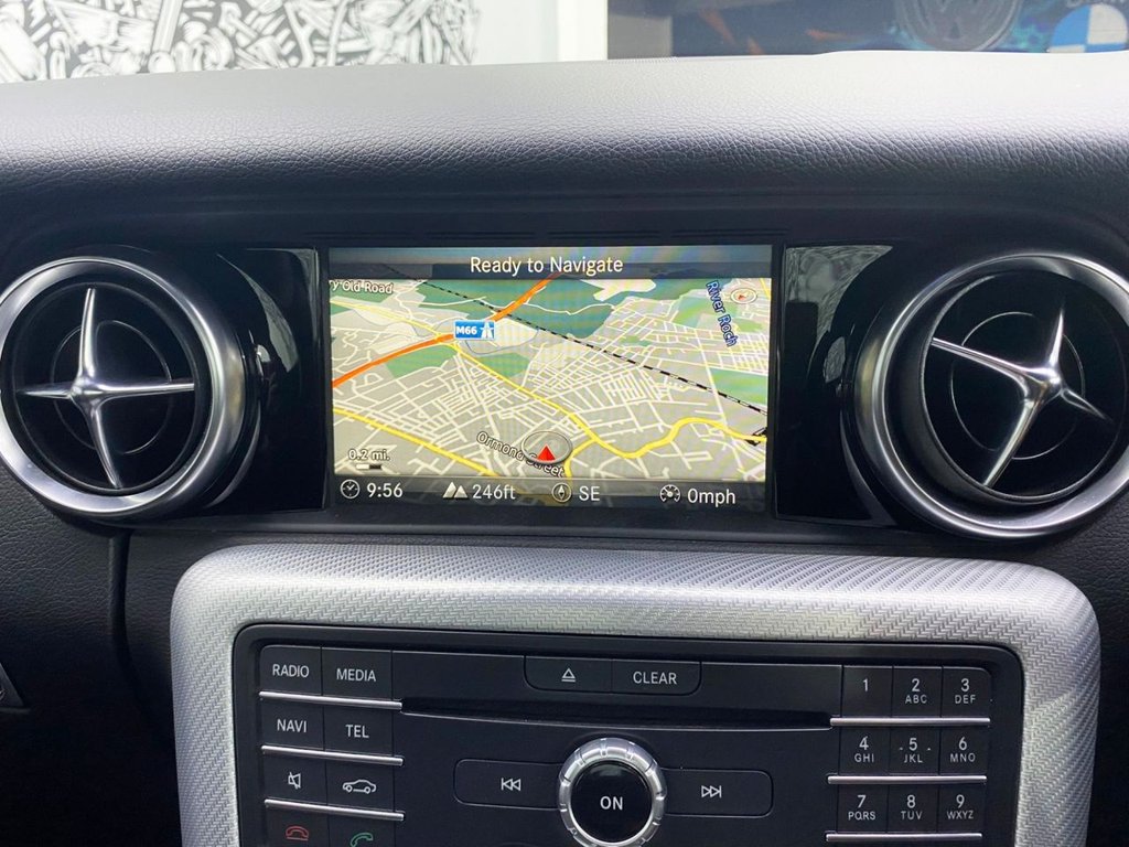 Used Mercedes-Benz SLC 2018 for sale - 76010285: Photo 15
