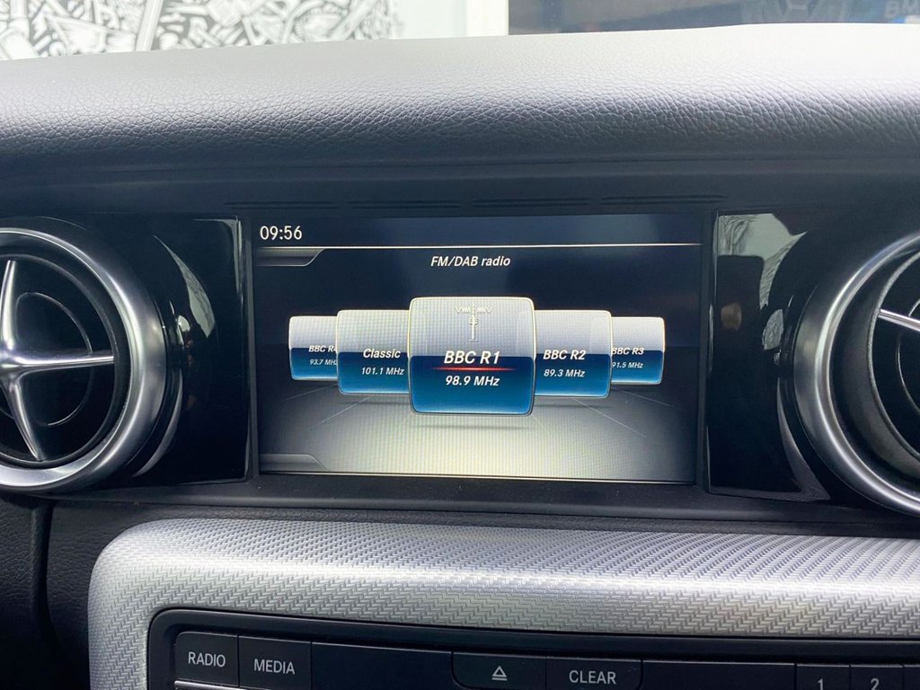 Used Mercedes-Benz SLC 2018 for sale - 76010285: Photo 16