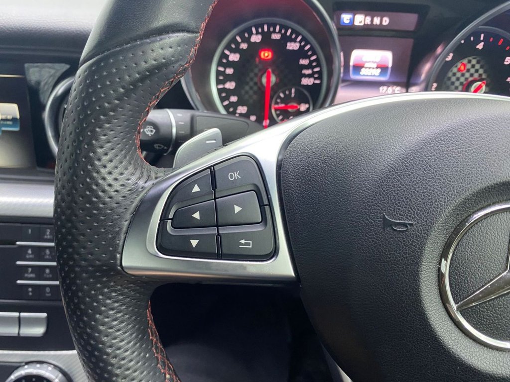 Used Mercedes-Benz SLC 2018 for sale - 76010285: Photo 17