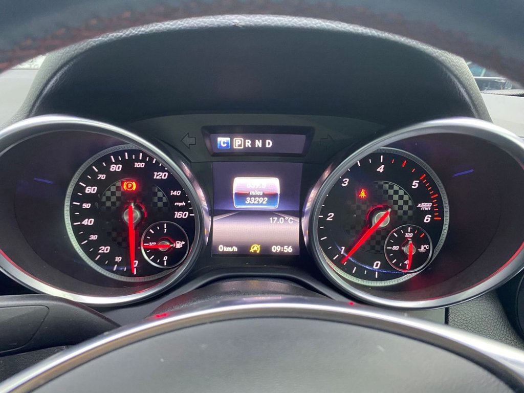 Used Mercedes-Benz SLC 2018 for sale - 76010285: Photo 18