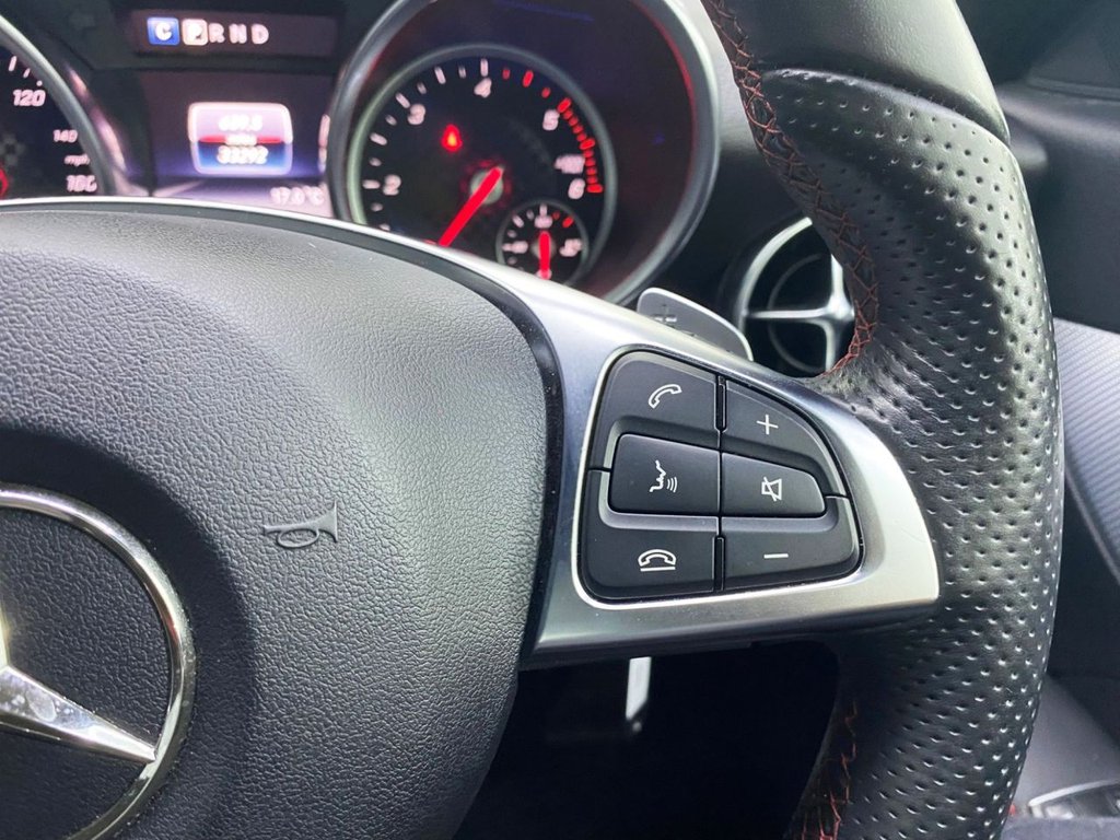 Used Mercedes-Benz SLC 2018 for sale - 76010285: Photo 19