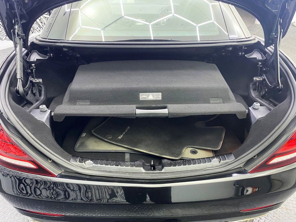 Used Mercedes-Benz SLC 2018 for sale - 76010285: Photo 22