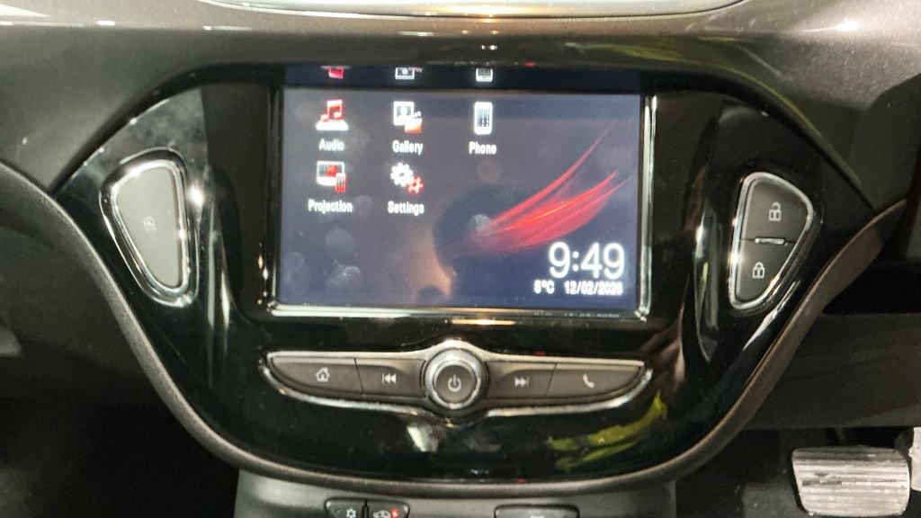 Used Vauxhall Corsa 2018 for sale - 77609054: Photo 11