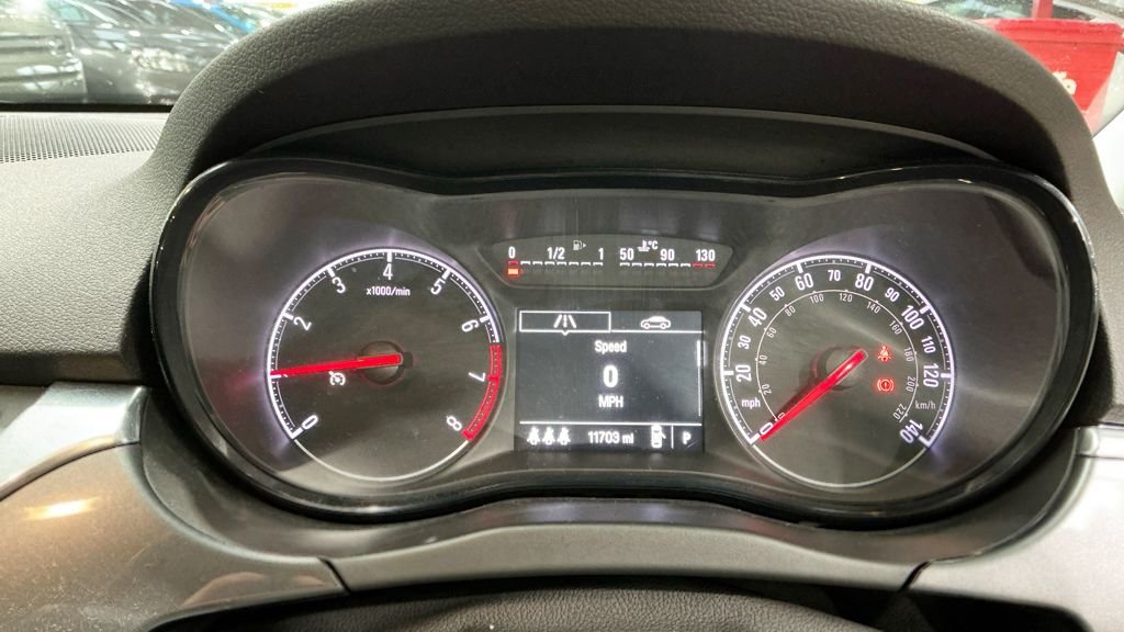 Used Vauxhall Corsa 2018 for sale - 77609054: Photo 12