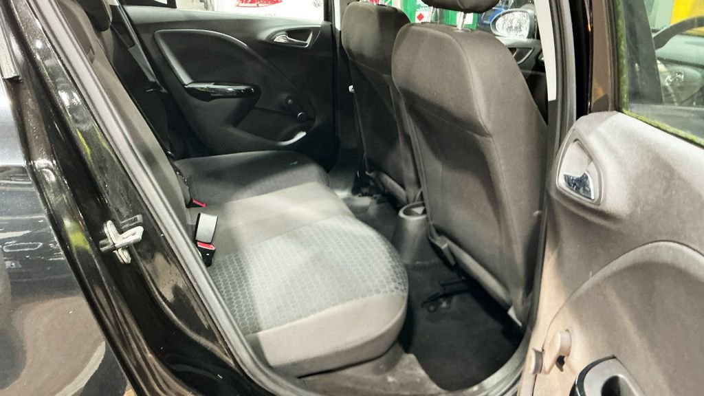 Used Vauxhall Corsa 2018 for sale - 77609054: Photo 14