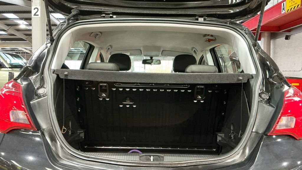 Used Vauxhall Corsa 2018 for sale - 77609054: Photo 15