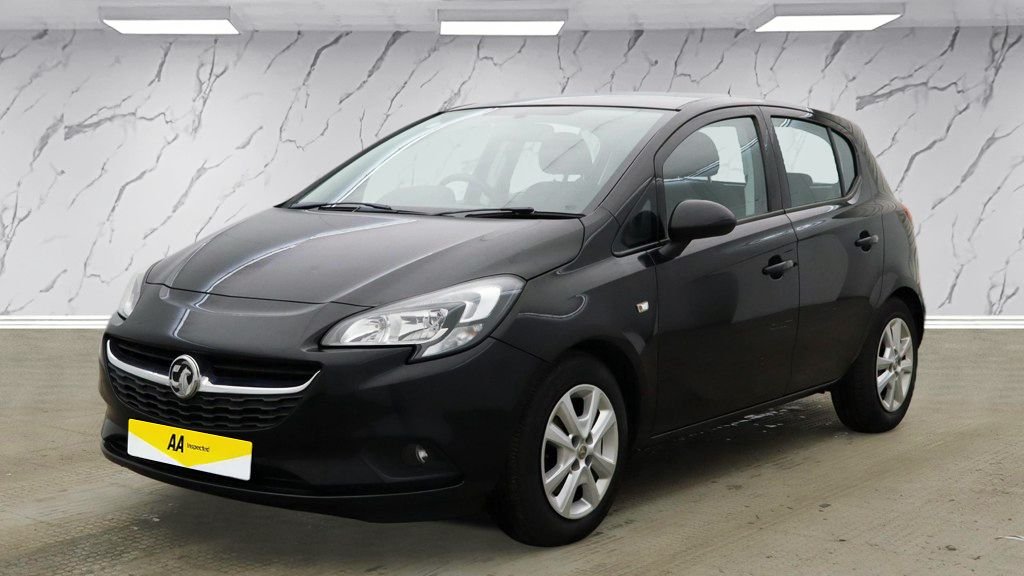 Used Vauxhall Corsa 2018 for sale - 77609054: Photo 5