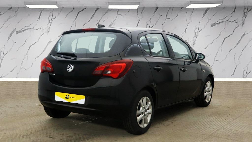 Used Vauxhall Corsa 2018 for sale - 77609054: Photo 7
