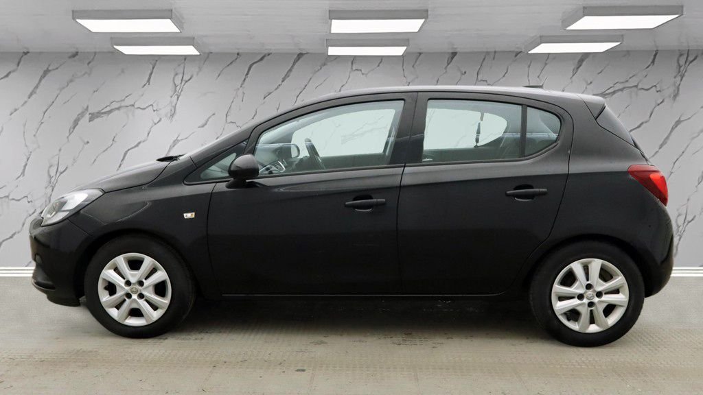 Used Vauxhall Corsa 2018 for sale - 77609054: Photo 9