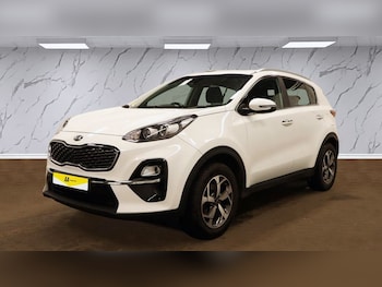 Used Kia Sportage 2019 for sale - 77161633: Photo