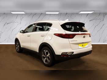 Used Kia Sportage 2019 for sale - 77161633: Photo