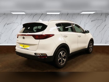 Used Kia Sportage 2019 for sale - 77161633: Photo