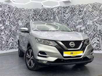 Used Nissan Qashqai 2020 for sale - 78241174: Photo