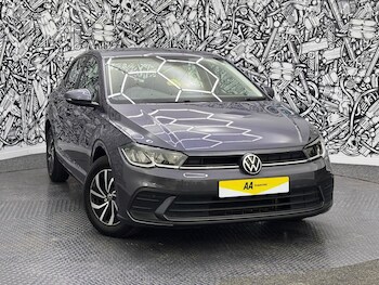 Used Volkswagen Polo 2022 for sale - 75854262: Photo