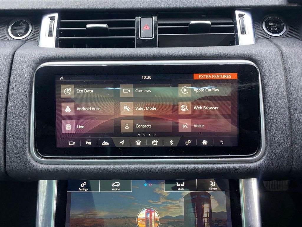 Used Land Rover Range Rover Sport 2020 for sale - 76132533: Photo 18