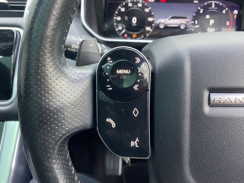 Used Land Rover Range Rover Sport 2020 for sale - 76132533: Photo 21