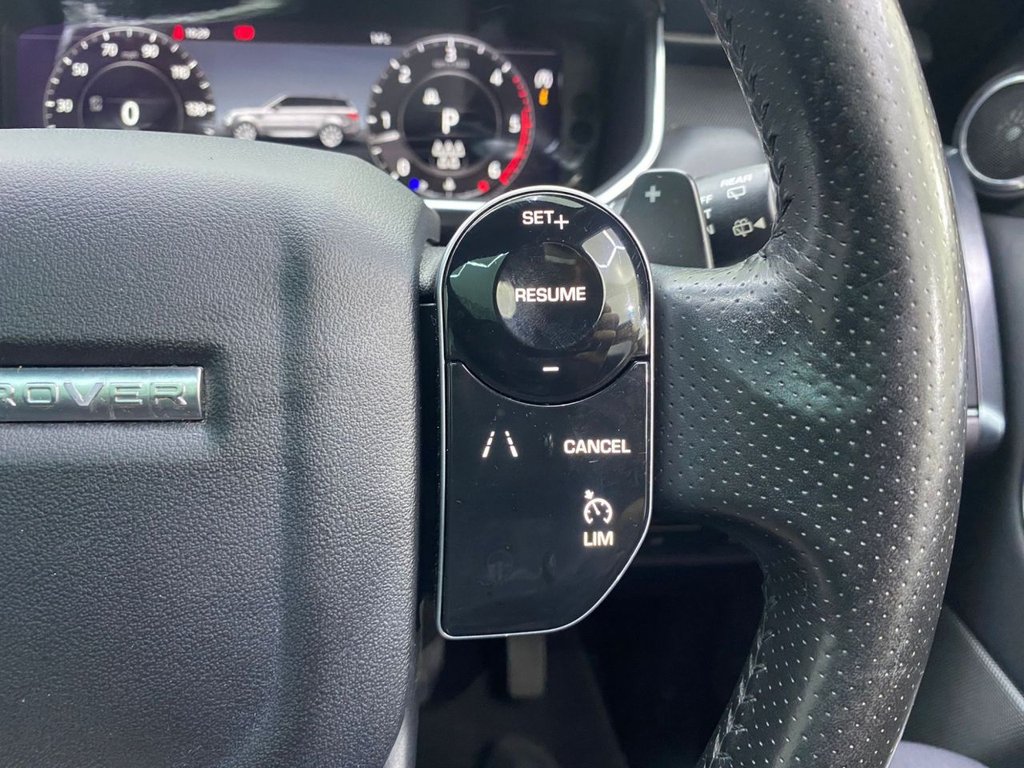 Used Land Rover Range Rover Sport 2020 for sale - 76132533: Photo 23