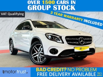 Used Mercedes-Benz GLA 2019 for sale - 78474661: Photo