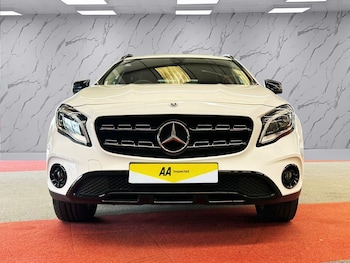 Used Mercedes-Benz GLA 2019 for sale - 78474661: Photo