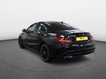 Used Mercedes-Benz CLA 2019 for sale - 75693007: Photo