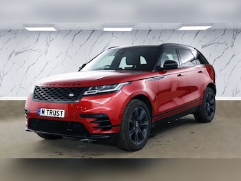Used Land Rover Range Rover Velar 2022 for sale - 79300724: Photo