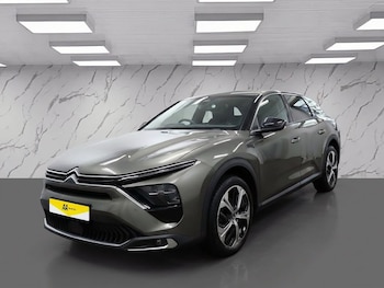Used Citroen C5 X 2022 for sale - 77341729: Photo