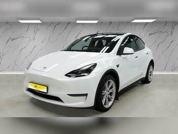 Used Tesla Model Y 2022 for sale - 78241352: Photo
