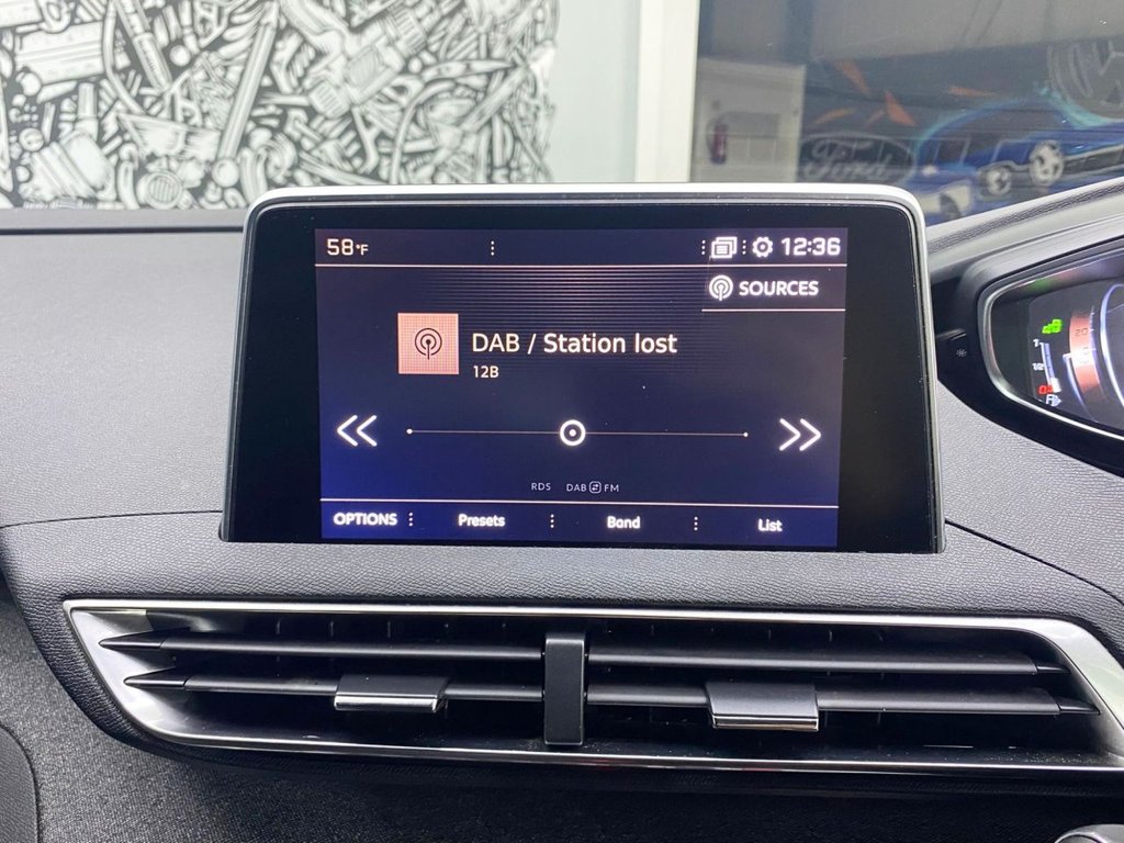 Used Peugeot 3008 2019 for sale - 76009633: Photo 17