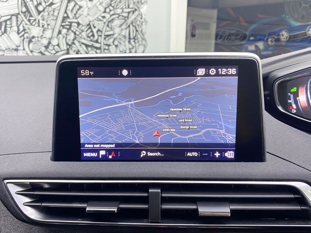 Used Peugeot 3008 2019 for sale - 76009633: Photo 18