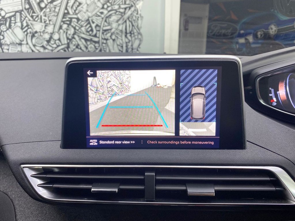 Used Peugeot 3008 2019 for sale - 76009633: Photo 19